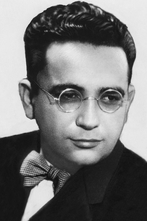 Photo of Gara Garayev