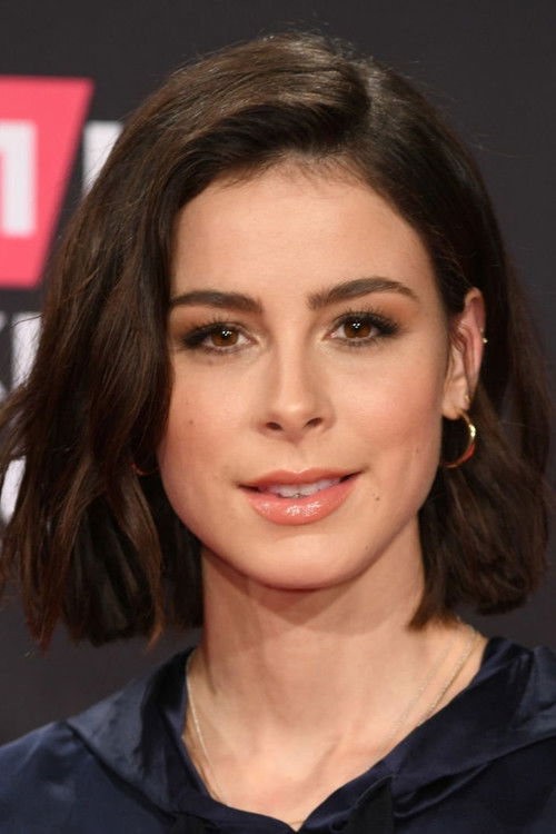 Photo of Lena Meyer-Landrut