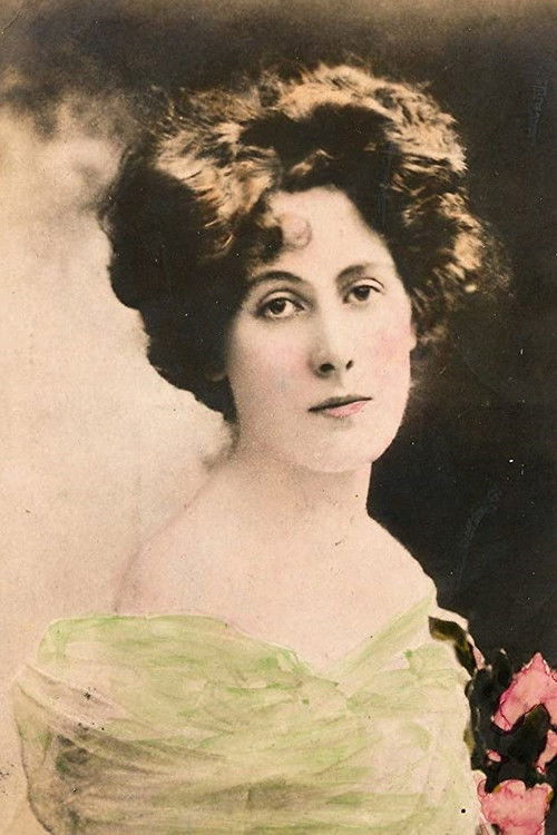 Photo of Nancy Price