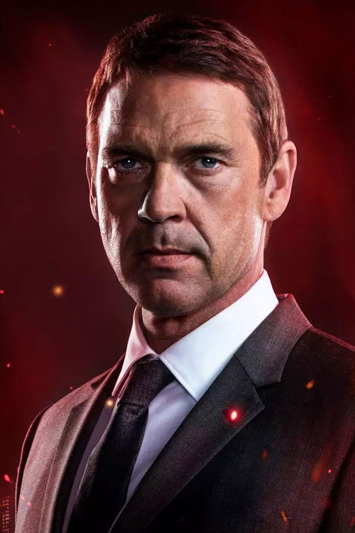 Photo of Dougray Scott