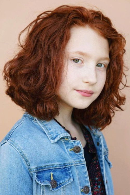 Photo of Olivea Morton