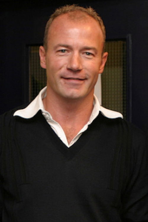 Photo of Alan Shearer
