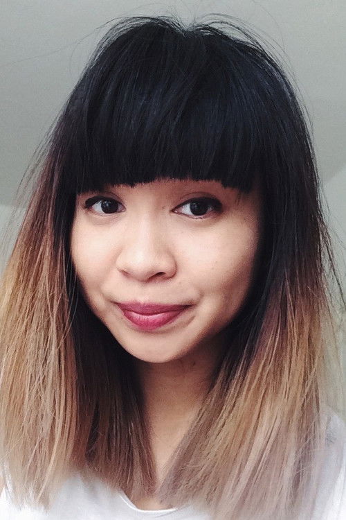 Photo of Diana Cam Van Nguyen