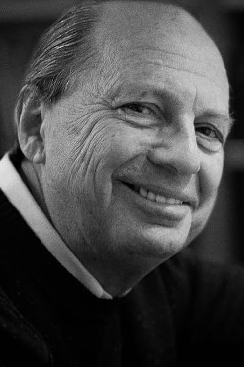 Photo of Laurence Rosenthal