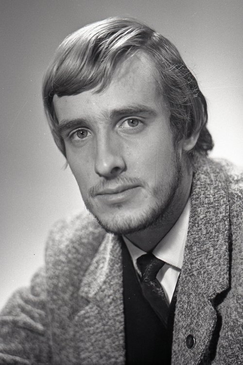 Photo of Lembit Ulfsak