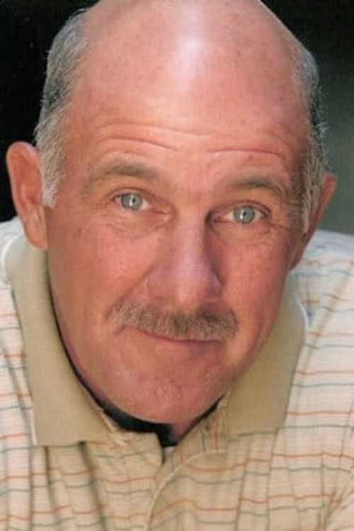 Photo of Richard Gross