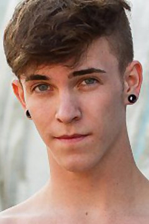 Photo of Cameron Lane