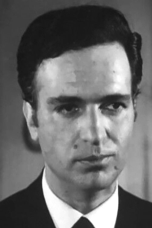 Photo of Thanos Leivaditis