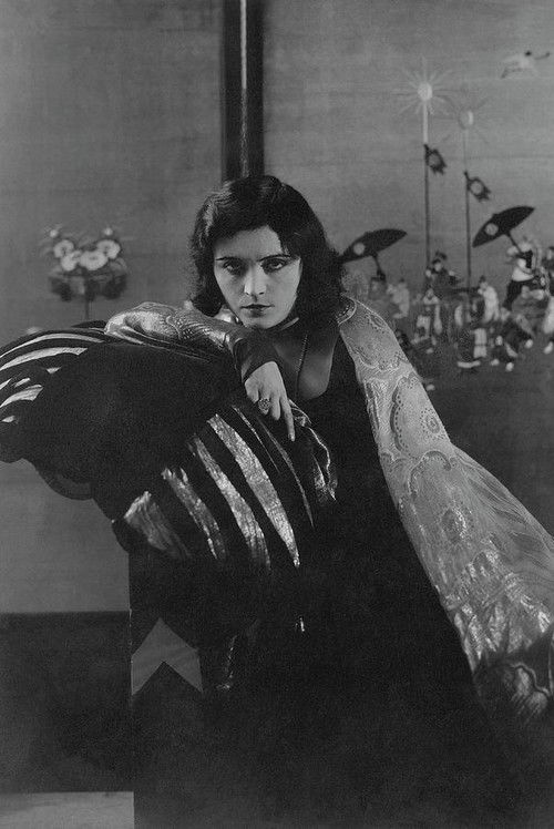 Photo of Pola Negri