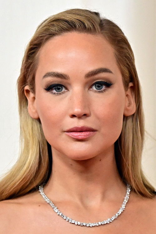 Photo of Jennifer Lawrence