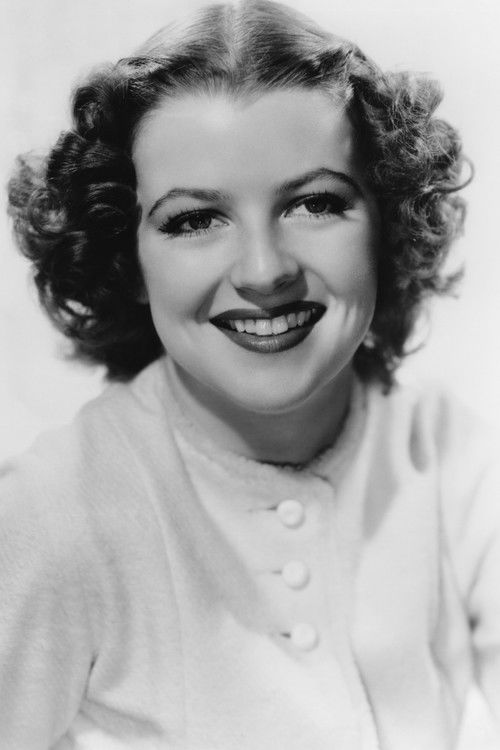 Photo of Betty Furness