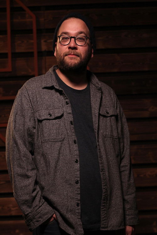 Photo of Max Radbill