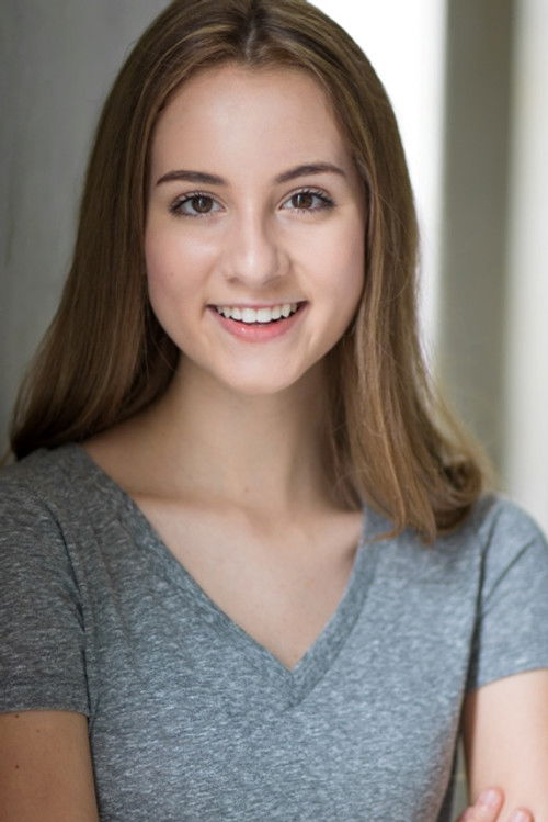 Photo of Gabrielle Valladares