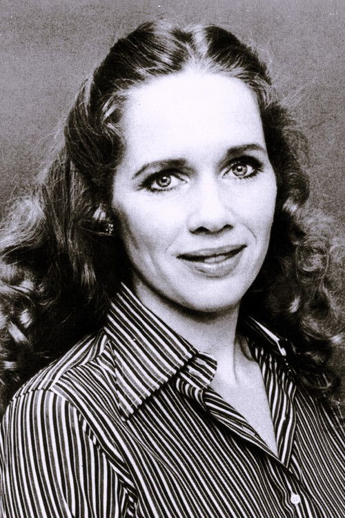 Photo of Liv Ullmann