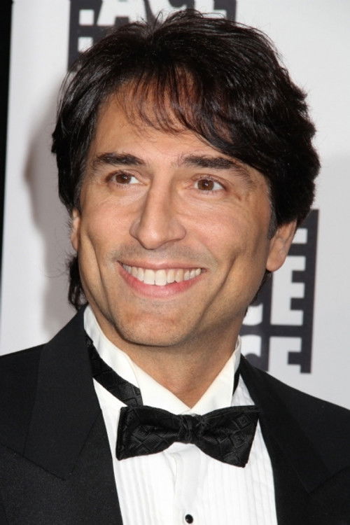 Photo of Vincent Spano
