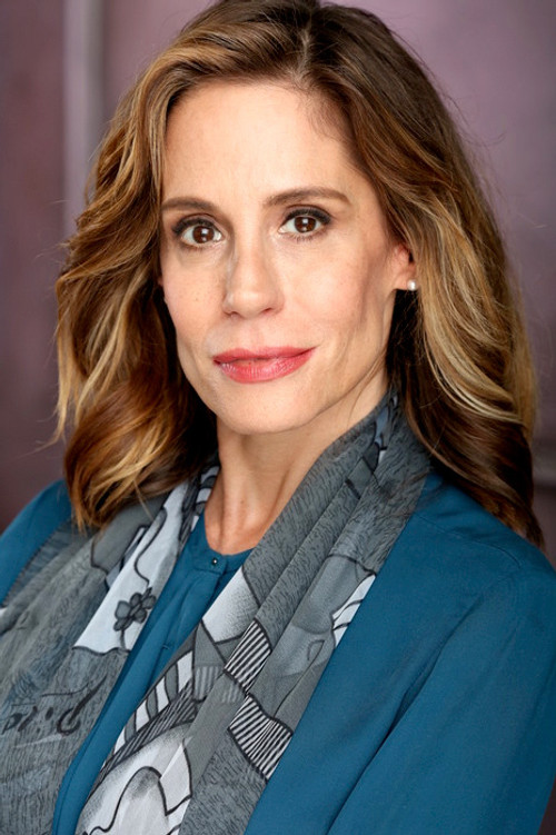 Photo of Elizabeth Greer