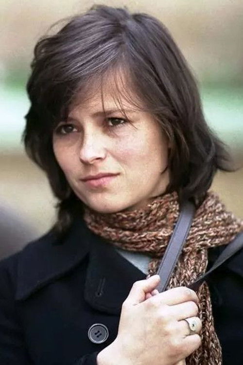 Photo of Małgorzata Pritulak
