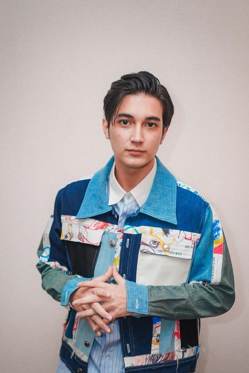 Photo of Junior Roberts