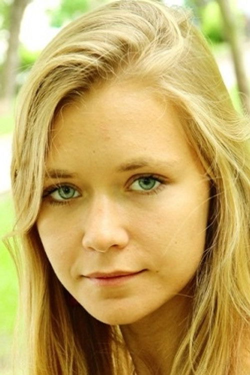 Photo of Varvara Borodina