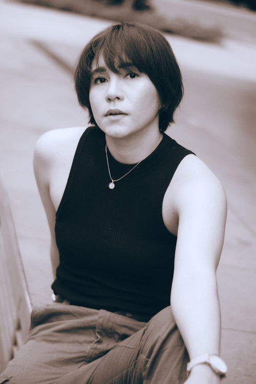 Photo of Kayley Carrigan