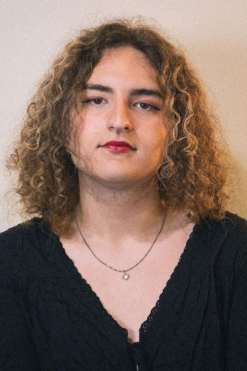 Photo of Marceline Brum