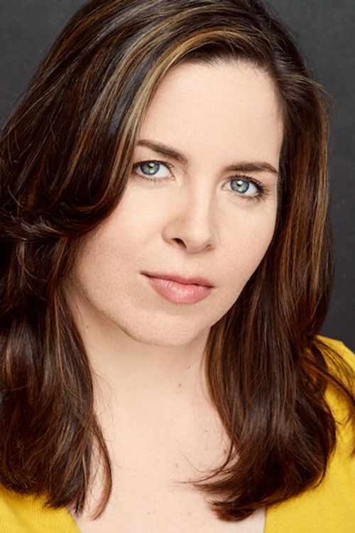 Photo of Caitlin Graham