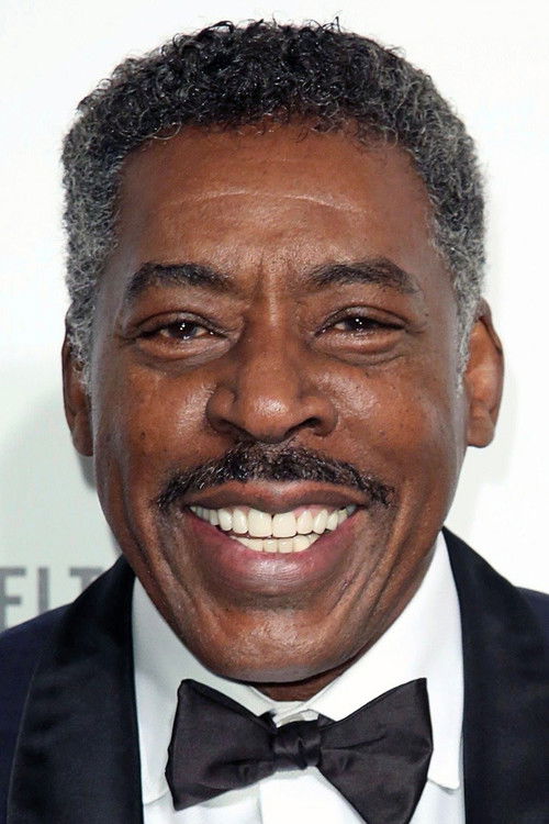 Photo of Ernie Hudson
