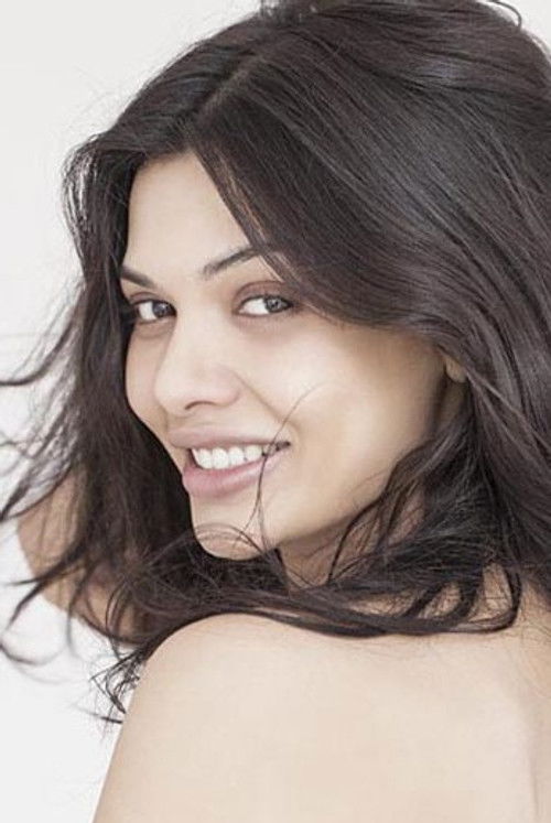 Photo of Sara Loren