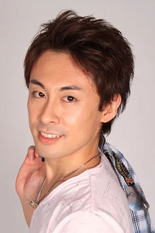 Photo of Suguru Narisawa