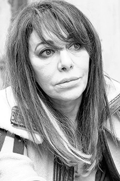 Photo of Adriana Varela