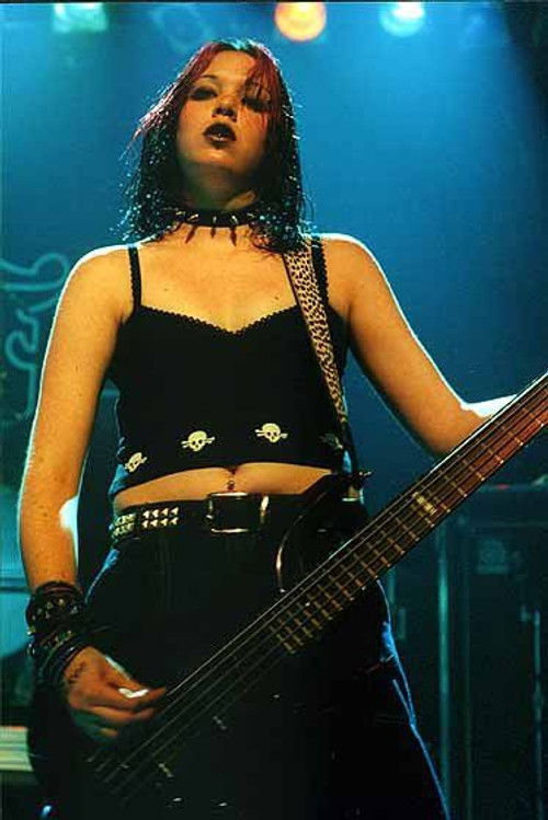 Photo of Talena Atfield