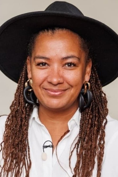 Photo of Monika Tuvi