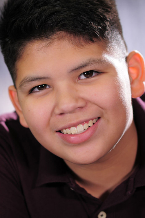 Photo of Lane Factor