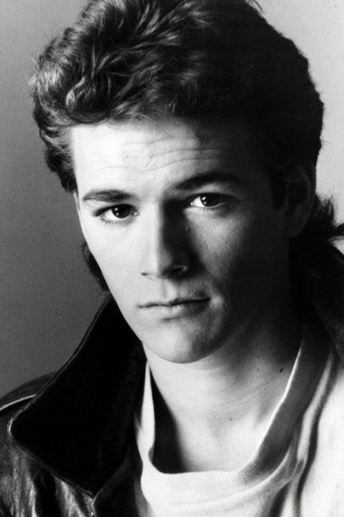 Photo of Luke Perry