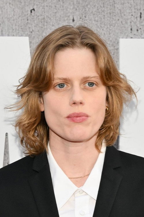 Photo of Kelly McCormack