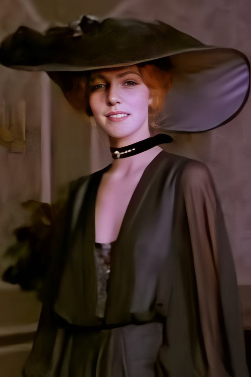 Photo of Larisa Solovyova