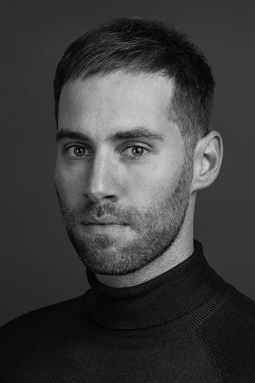 Photo of Petr Vančura