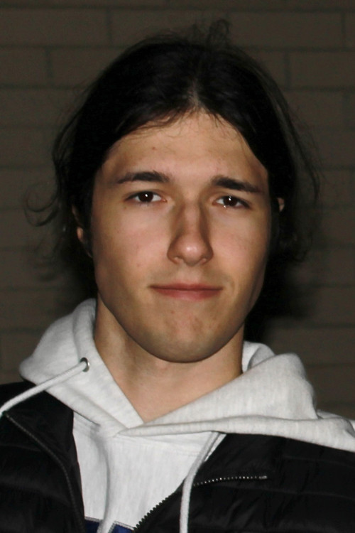 Photo of Daniil Lazuka