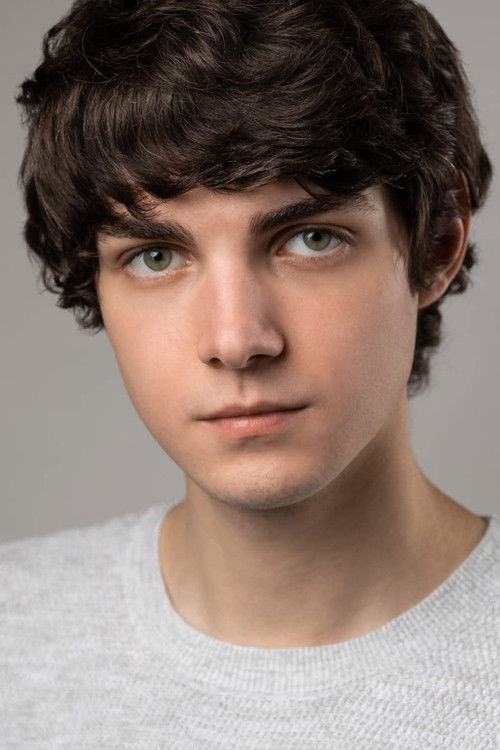 Photo of Damon McKinnis