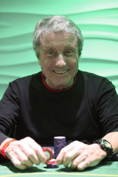 Photo of Jean-Louis Cap