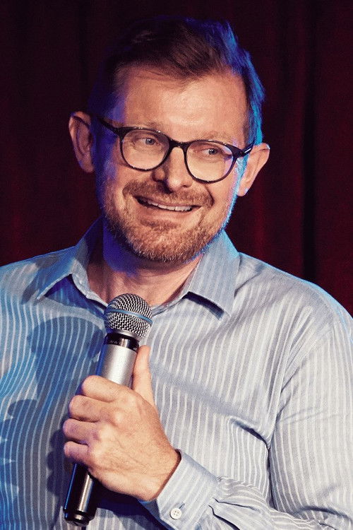 Photo of Sebastian Dorset