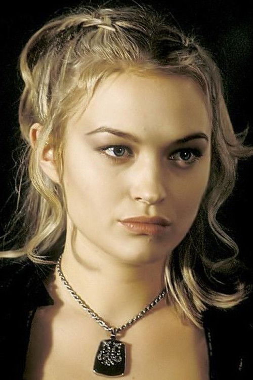 Photo of Sophia Myles