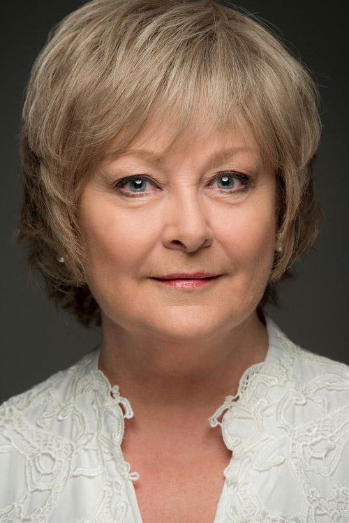 Photo of Jenny Hanley