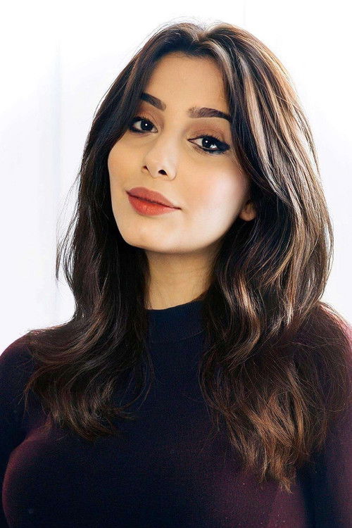 Photo of Sabirə Abdullayeva-Rüstəmli