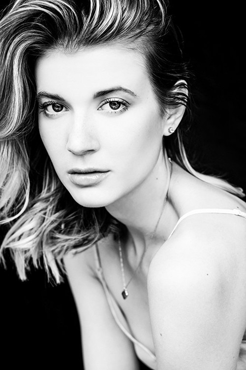 Photo of Emma Johnson