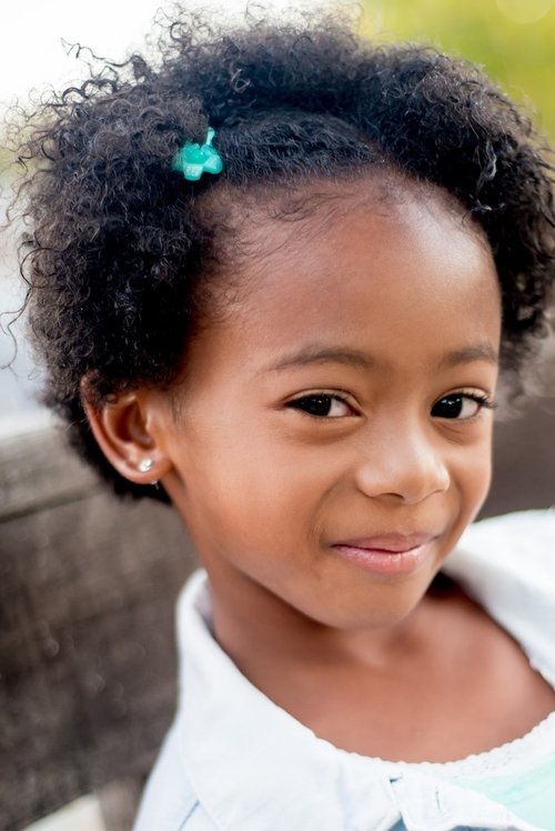 Photo of Faithe Herman