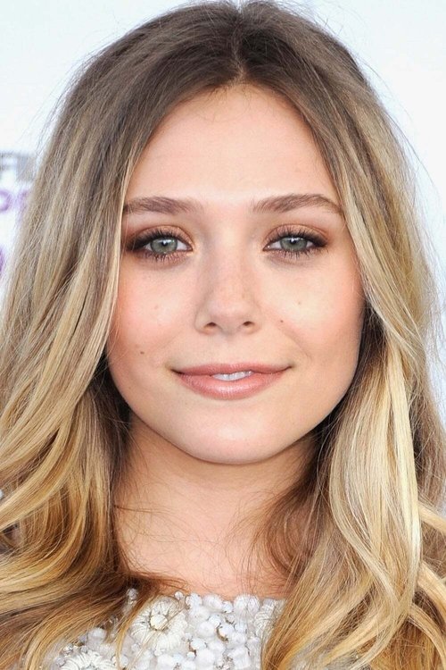 Photo of Elizabeth Olsen