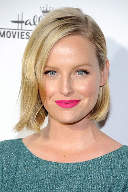 Photo of Sarah Smyth