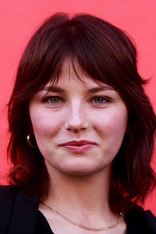 Photo of Devrim Lingnau