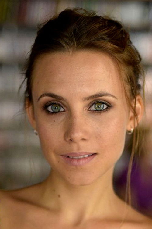 Photo of Aura Garrido